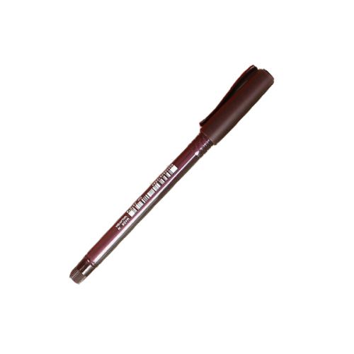stylo tri flow MARRON