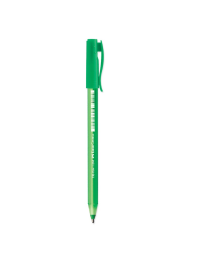 stylo tri flow 1mm pistache - Faber Castell