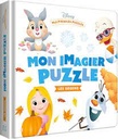 Mes premiers puzzles - Les saisons - Disney baby
