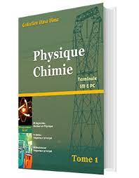 Dima Dima PC 2Bac Sc math/PC