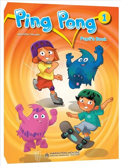 ping pong 1 SB
