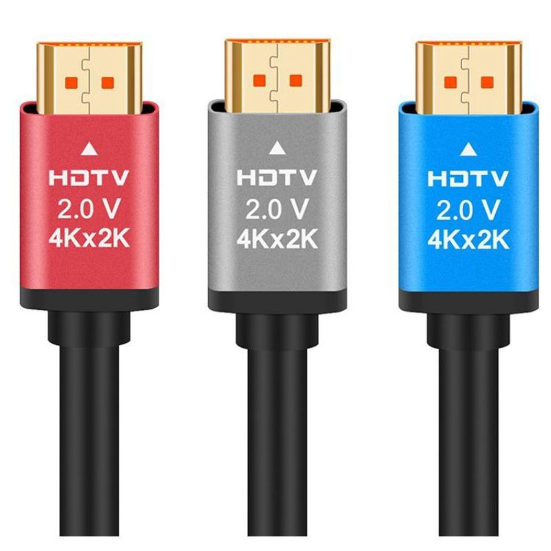 HDTV 2.0V PREMIUM 4K