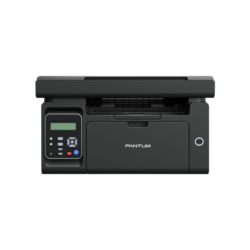 Imprimante Multifonction - PANTUM - 22PPM WIFI 3 EN 1