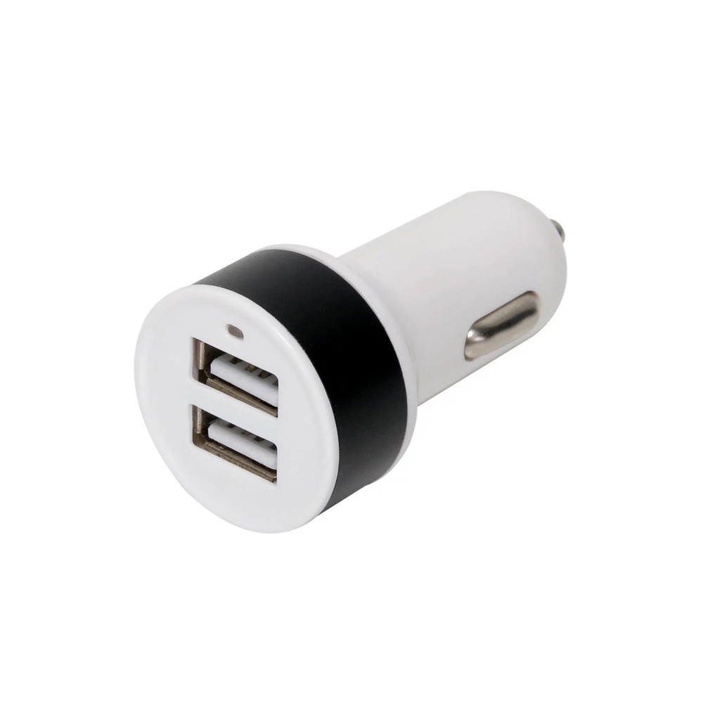 Chargeur allume cigare