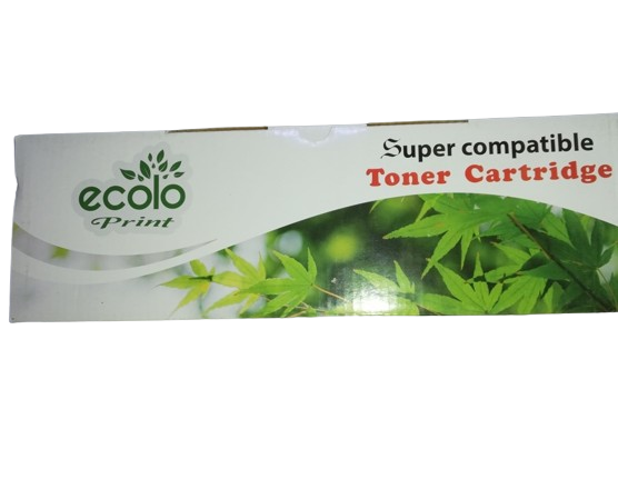 Toner Ecoloprint super Compatible "106A"