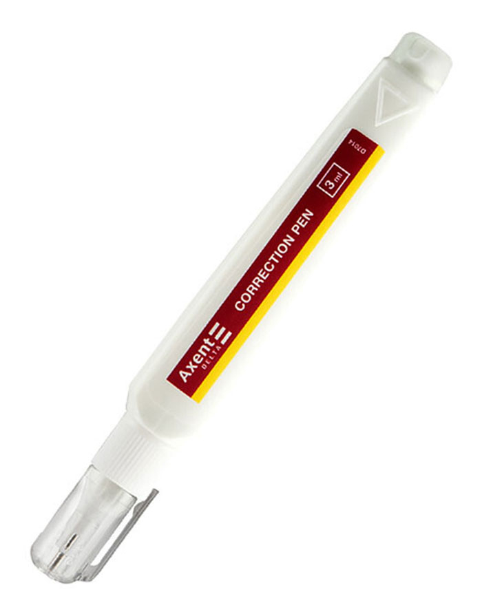 Blanco stylo 3ml axent