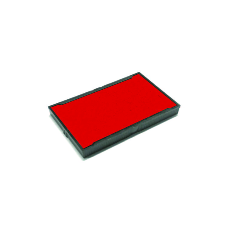 recharge cachet rouge 60mm*25mm