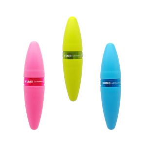 Taille crayon 1 usage a réservoir Ellipse