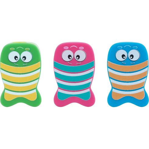 Taille crayon 1 usage poissons