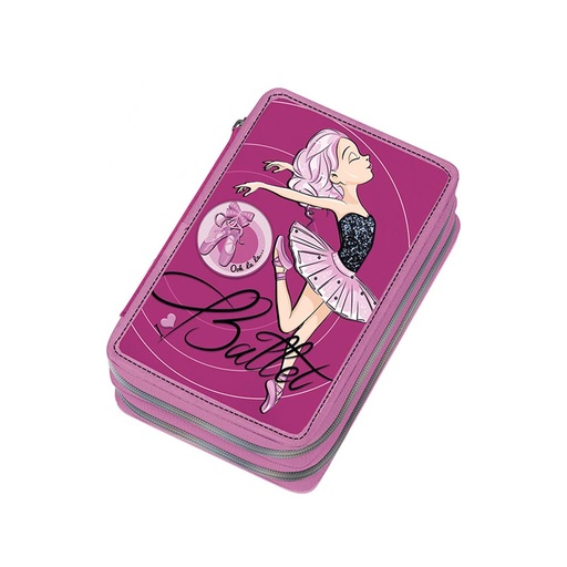 Trousse garnie Ballet