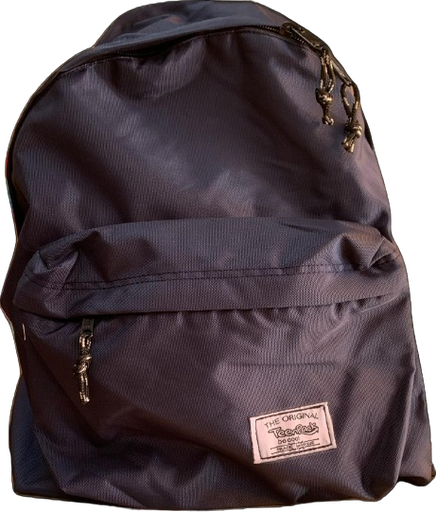 Cartable scolaire teenpack bleu