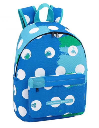 Cartable scolaire united colors of benetton