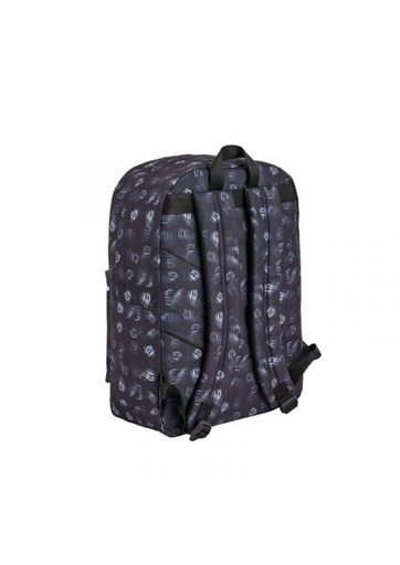 Cartable scolaire Paul Frank