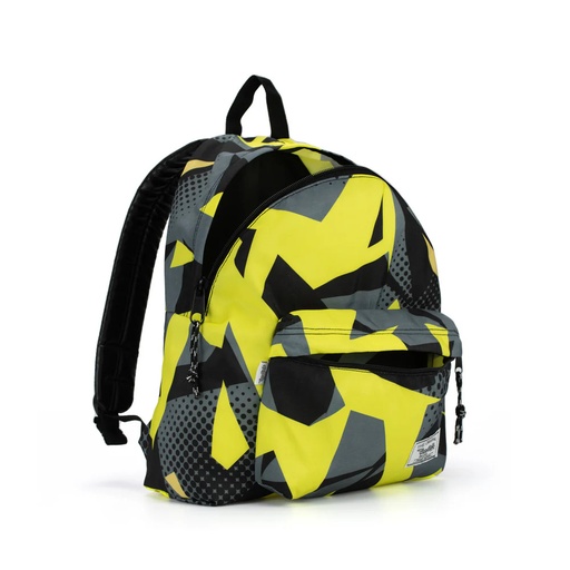 Cartable scolaire Glitch teenpack