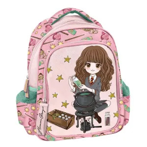 Mini sac a dos pour fille - Graffiti