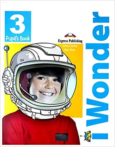 I wonder 3 SB + WB PACK
