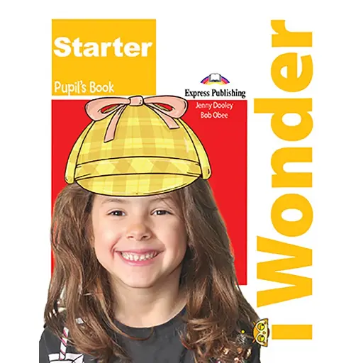 I wonder starter SB + WB