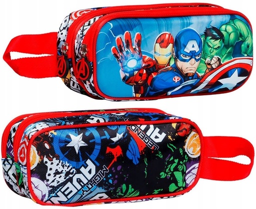 Trousse "Avengers"