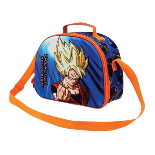 Sac à gouter "Dragon ball"