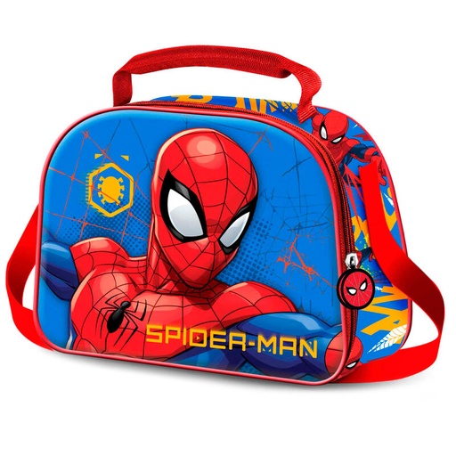 Sac à gouter "spider-man"