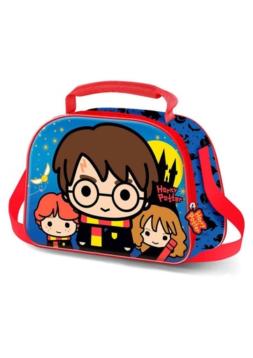 Sac à gouter "Harry Potter"