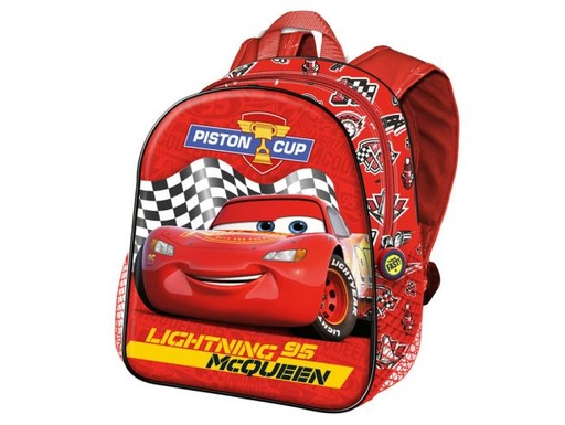 Cartable pour maternelle "cars"