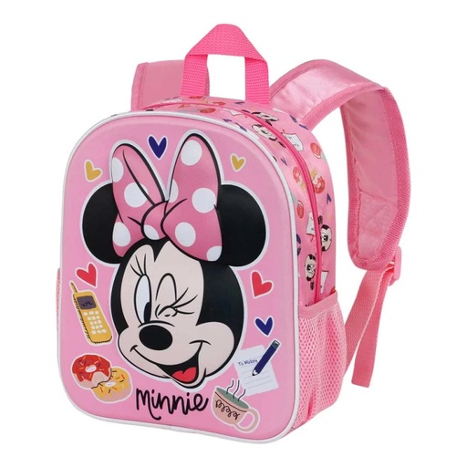 Cartable pour maternelle "Minnie"