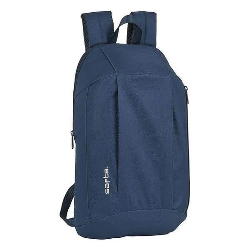 Sac a dos bleu SAFTA