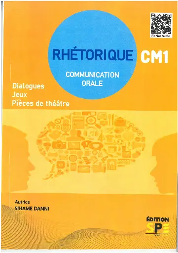 RHETORIQUE CM1