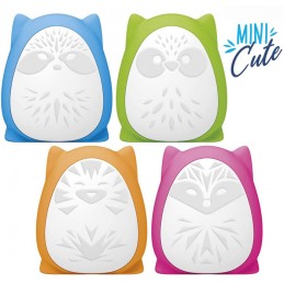 Maped Gomme en plastique SQUEEZE MINI CUTE