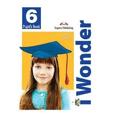 I wonder 6 SB + WB PACK