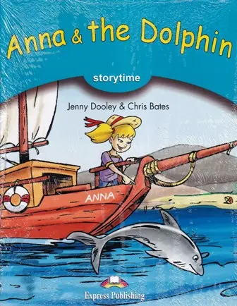 Anna & The dolphin