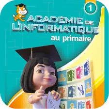 Academie de l'informatique cp
