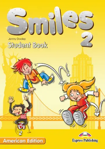 Smiles 2 PACK 