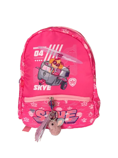 Sac a dos pour filles - maternelle
