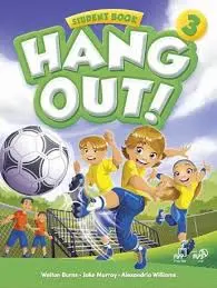 Hang Out 3 SB