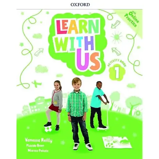 Learn with us 1 WB