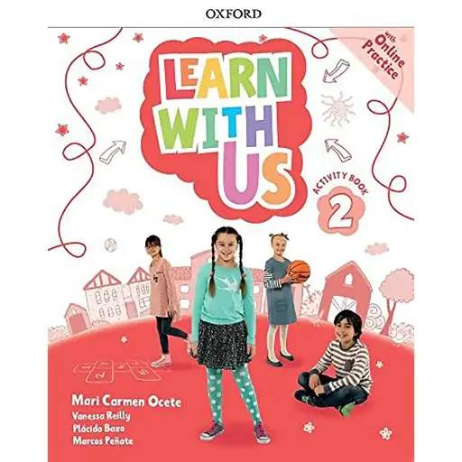 Learn with us 2 WB