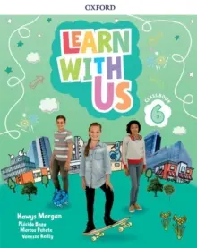 Learn with us 6 SB