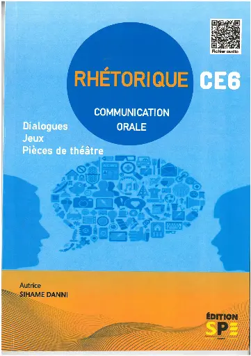 Rhetorique 6eme
