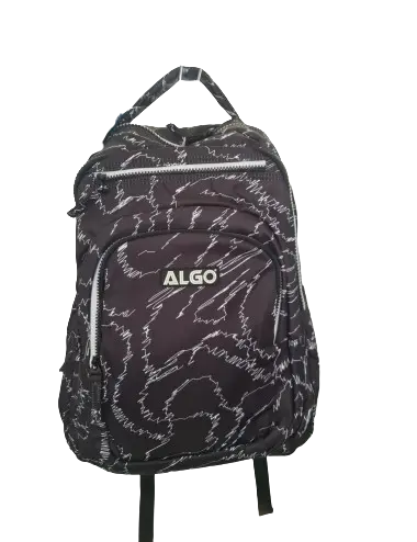 Sac a dos Back urban satin jump ALGO