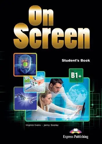 ON SCREEN B1+