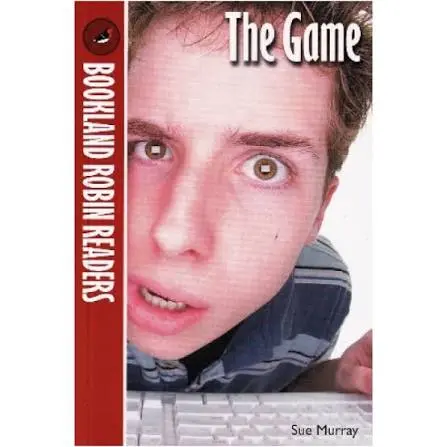 The Game – Level 1 – Book – BookLand Publishing