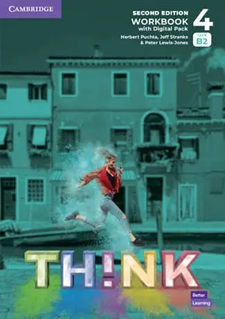 THINK 4 WB