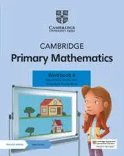 Cambridge primary mathematics activity book YEAR 6