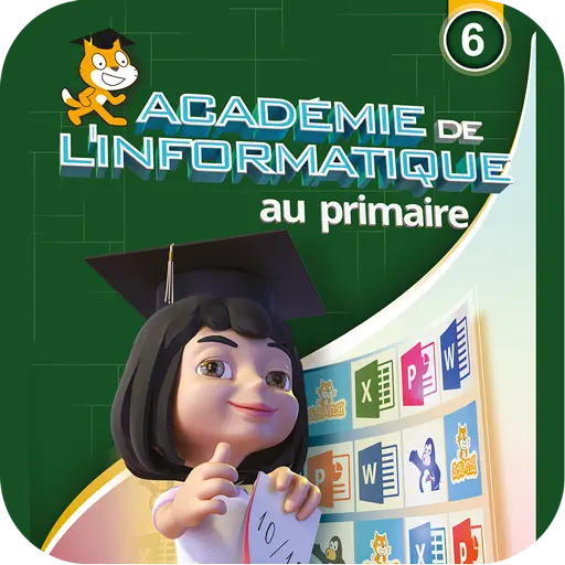 ACADEMIE DE L INFORMATIQUE 6