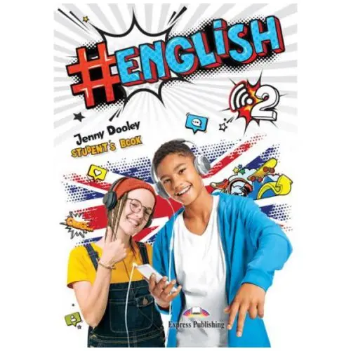 #English 2 wb+sb