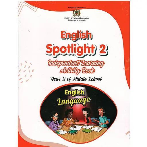 Spotlight 2AC WB