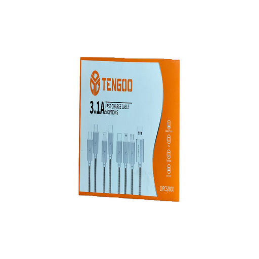Cable chargeur Tengoo
