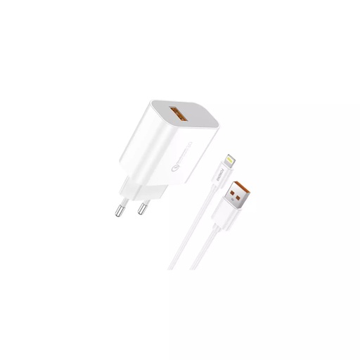 FONENG fast charger 18w iphone
